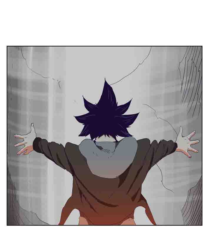 The God Of High School 328 10