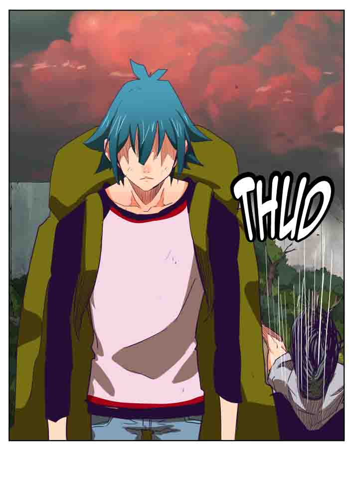 The God Of High School 328 102