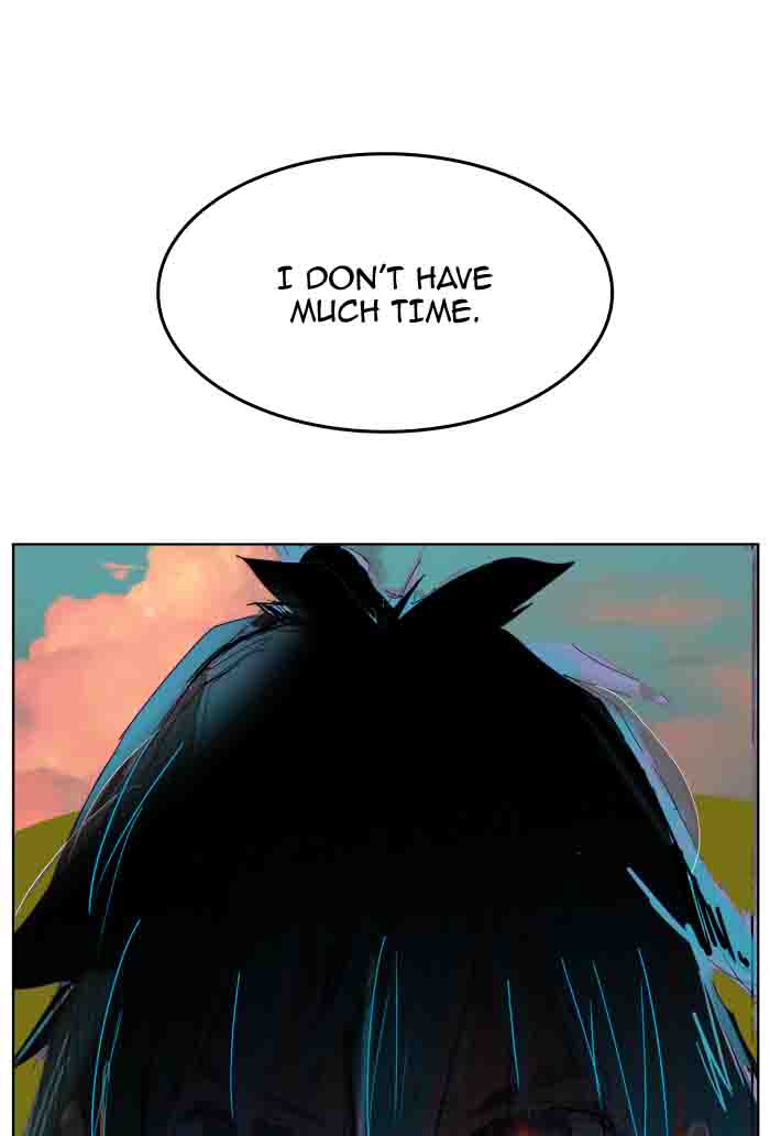 The God Of High School 328 104