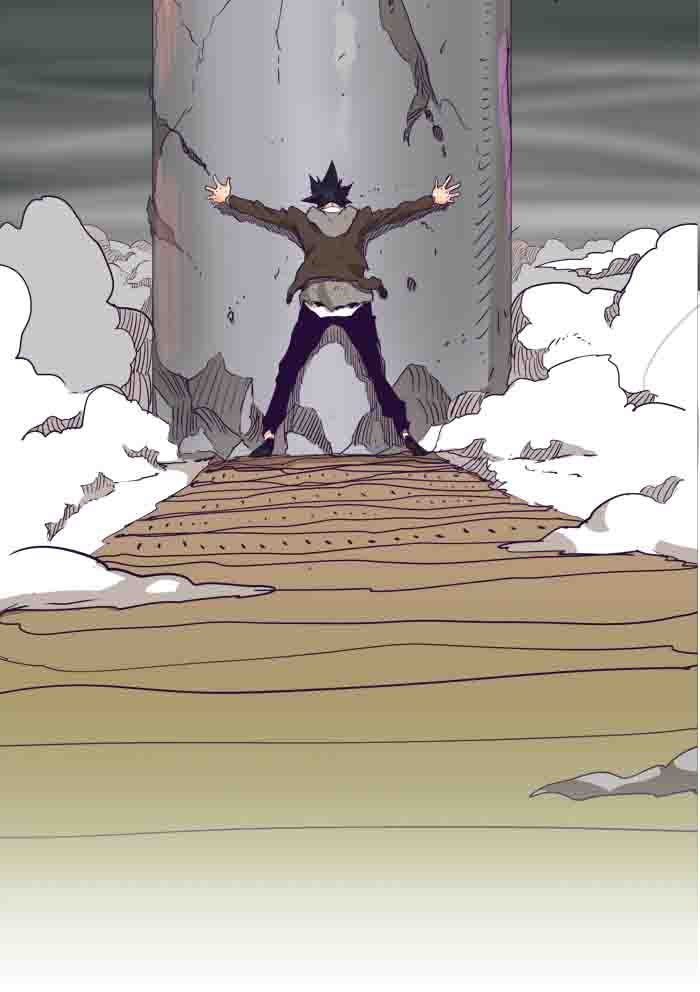 The God Of High School 328 12