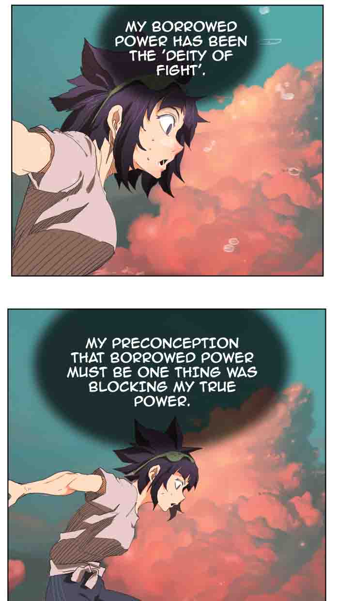 The God Of High School 328 2