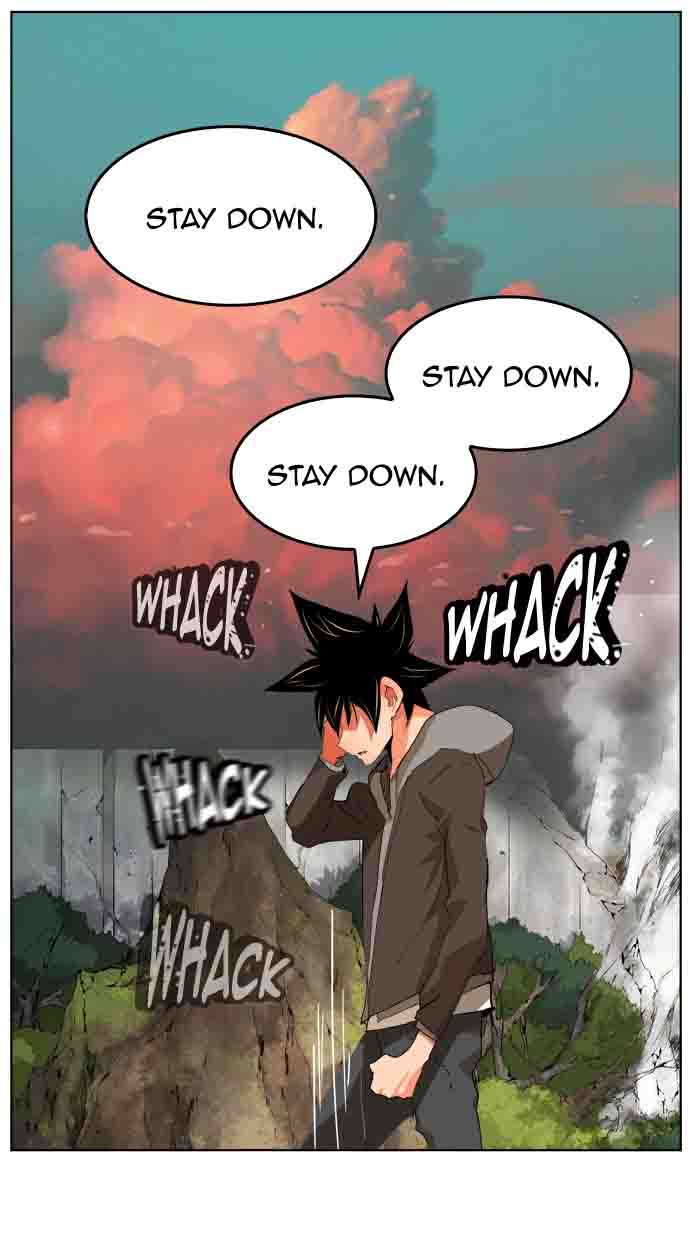 The God Of High School 328 30