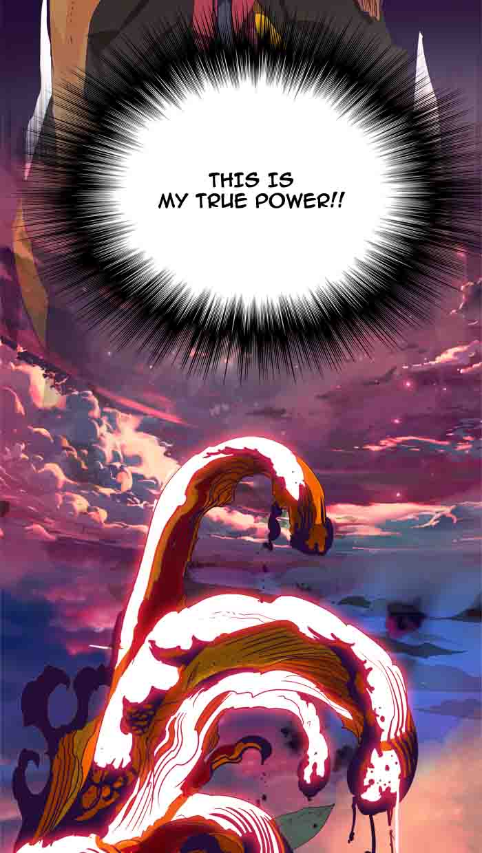 The God Of High School 328 4