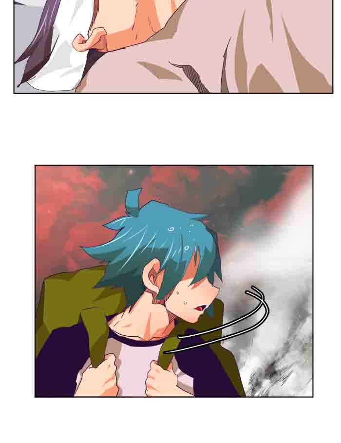 The God Of High School 328 50