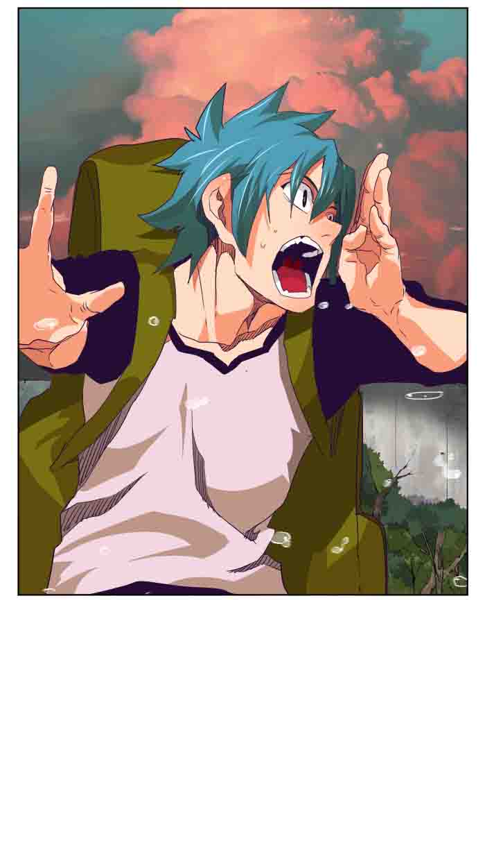 The God Of High School 328 59