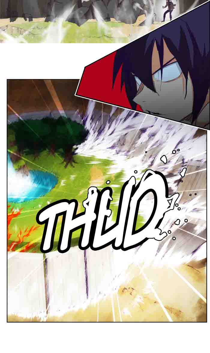 The God Of High School 328 6