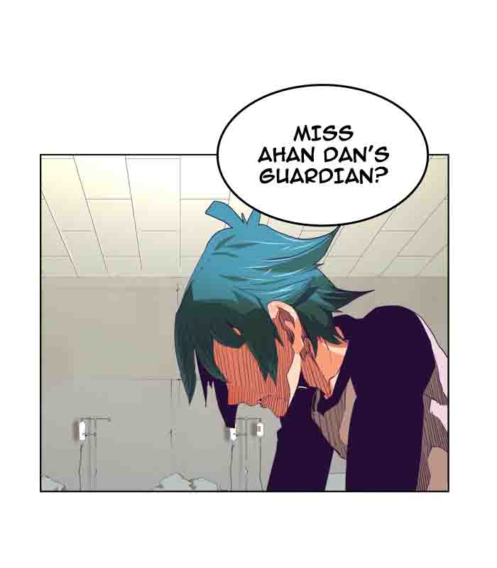 The God Of High School 328 62