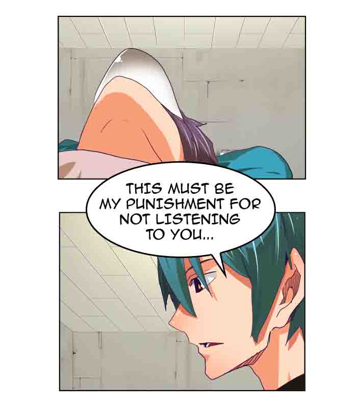 The God Of High School 328 66