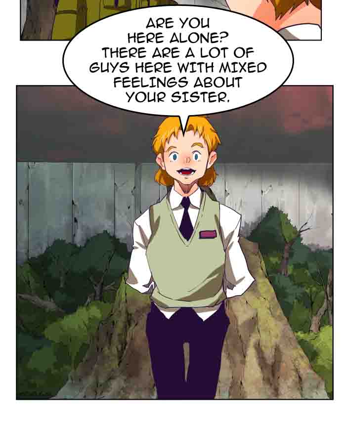 The God Of High School 328 89