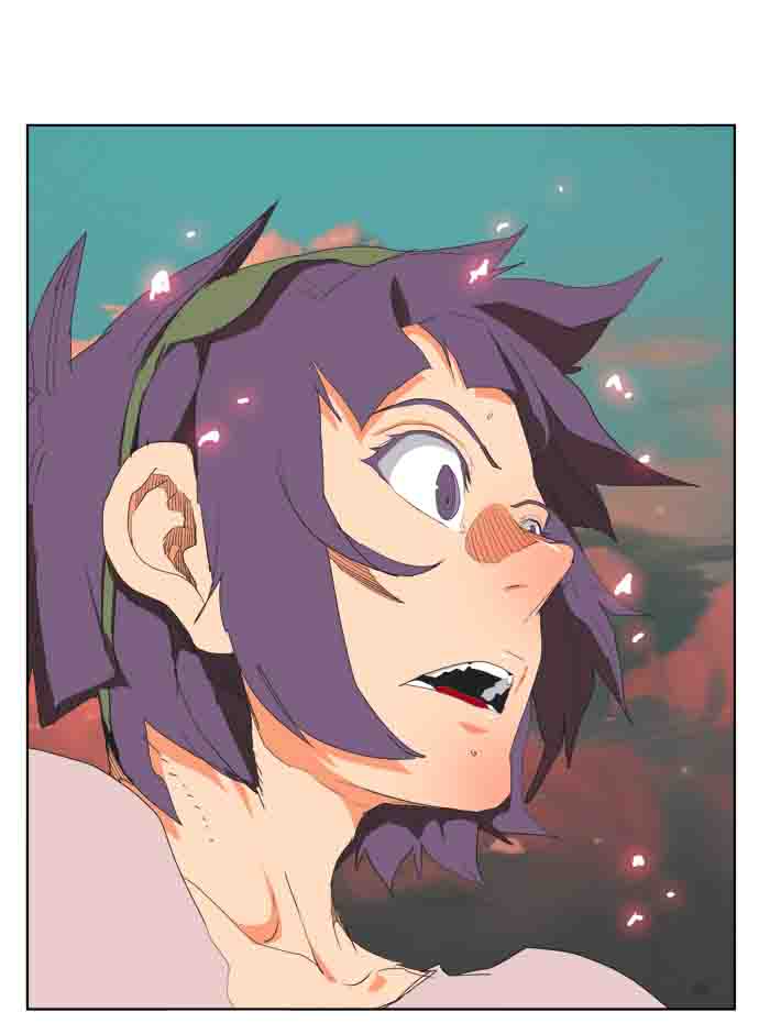 The God Of High School 328 9