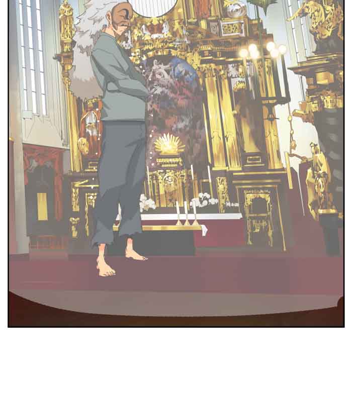 The God Of High School 344 29