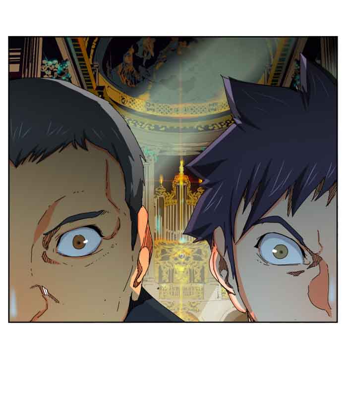 The God Of High School 344 34