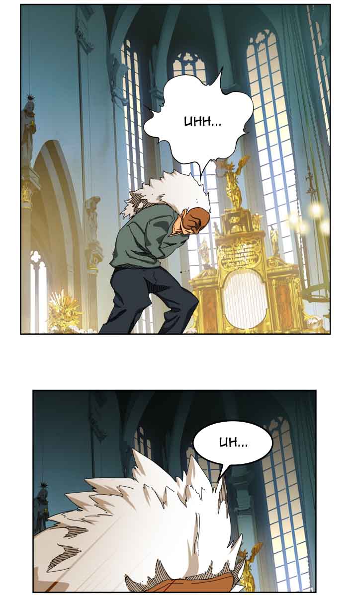 The God Of High School 344 35