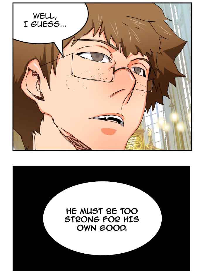 The God Of High School 344 37