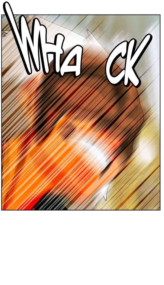 The God Of High School 344 38