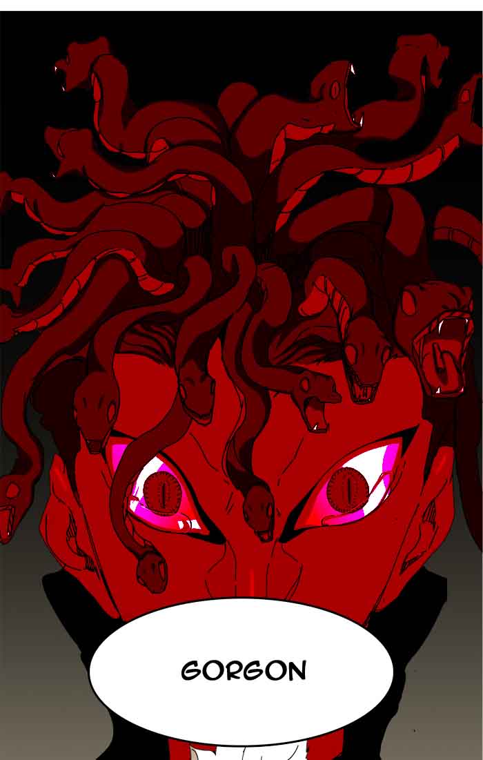 The God Of High School 344 48
