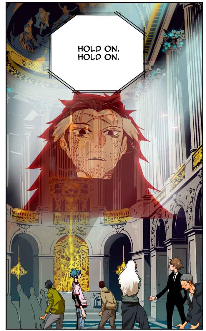 The God Of High School 344 60