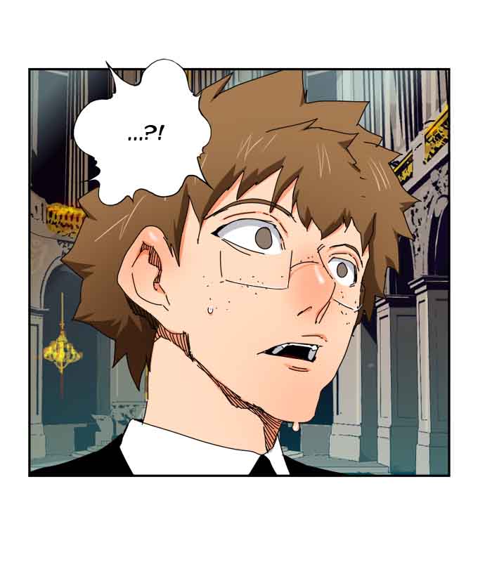 The God Of High School 344 63