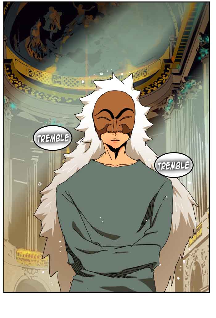 The God Of High School 344 65