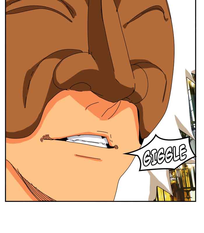 The God Of High School 344 70