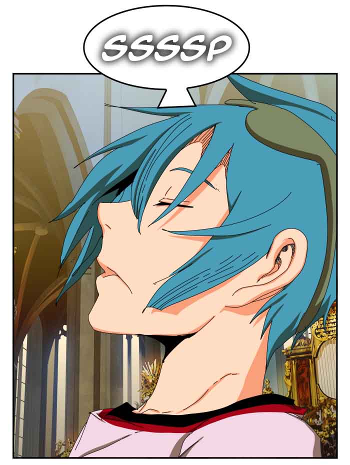 The God Of High School 344 72