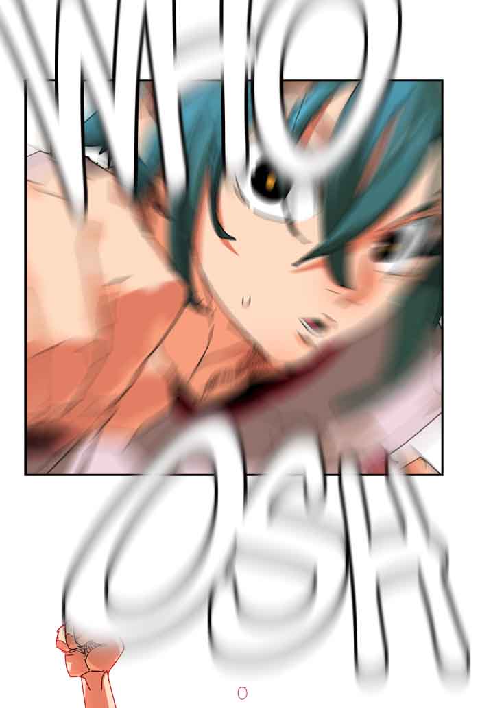 The God Of High School 344 8