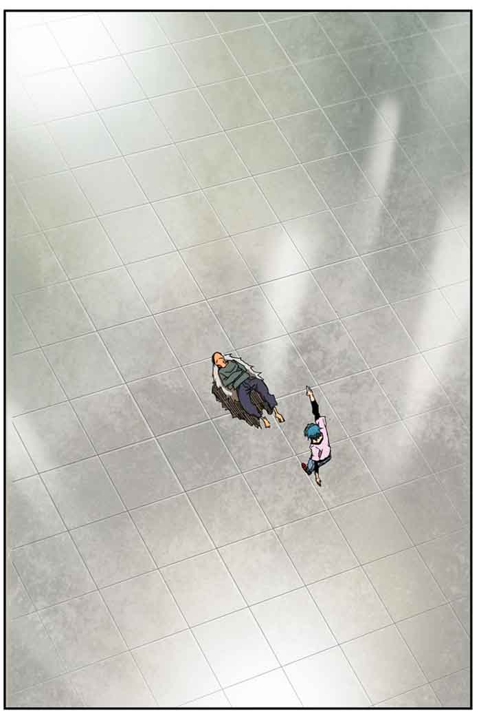 The God Of High School 344 82