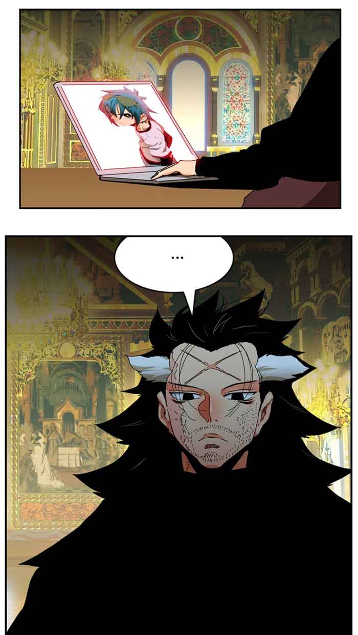 The God Of High School 344 86