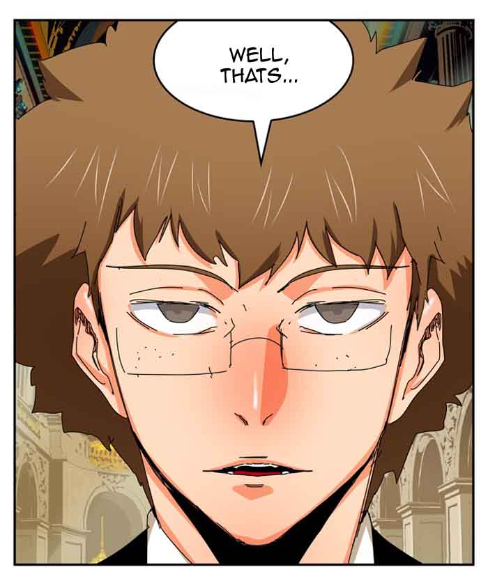 The God Of High School 344 90