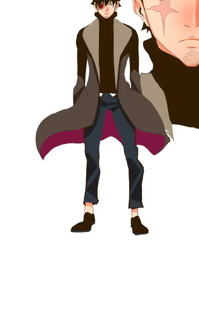 The God Of High School 391 15