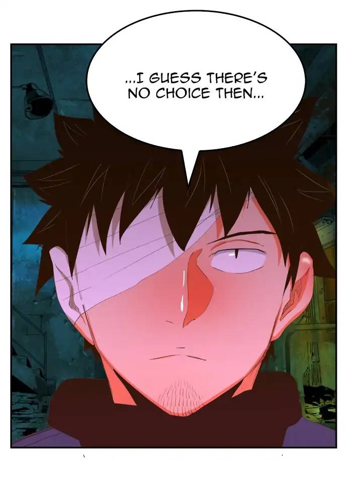 The God Of High School 391 33
