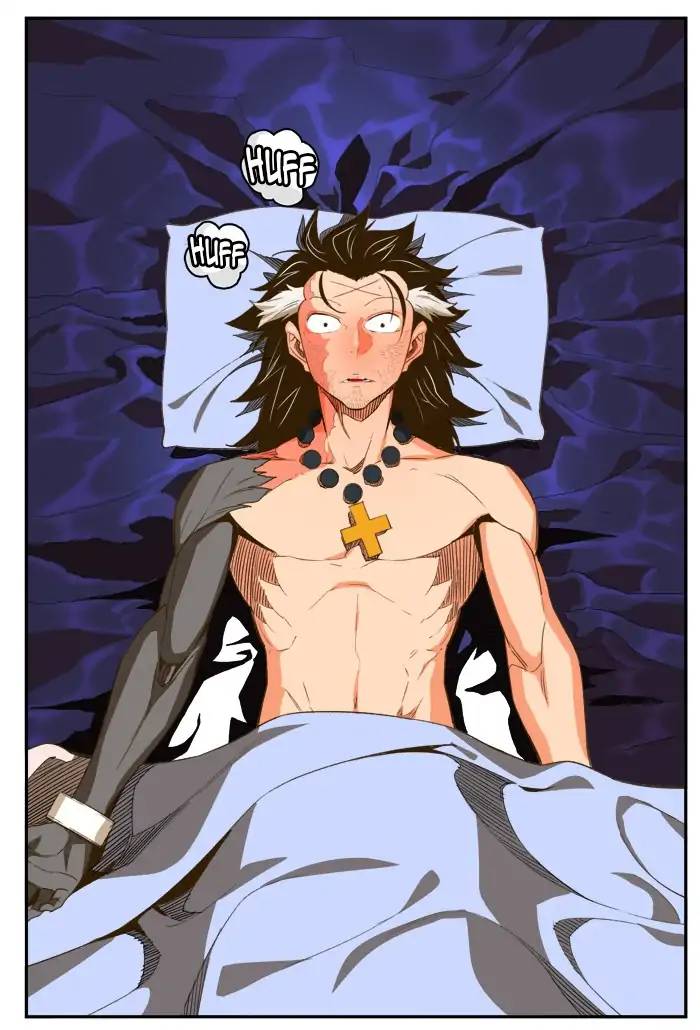 The God Of High School 391 43