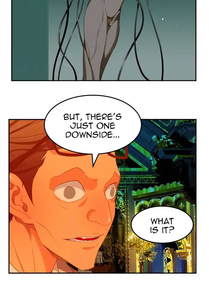 The God Of High School 391 50