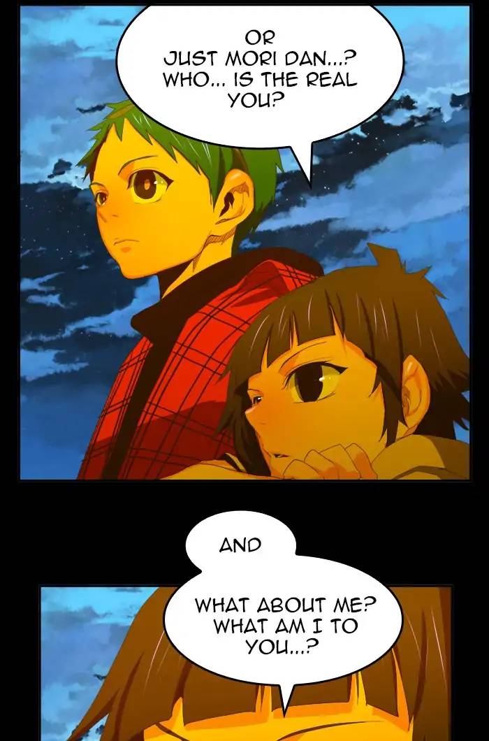 The God Of High School 391 74