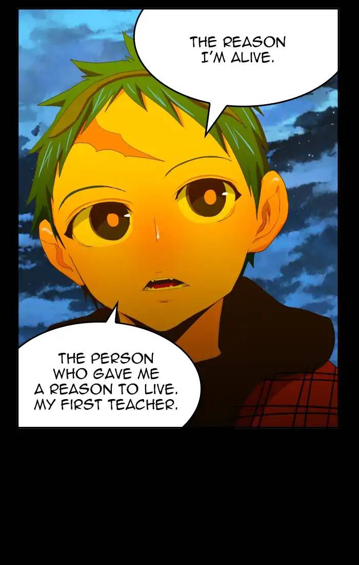 The God Of High School 391 86