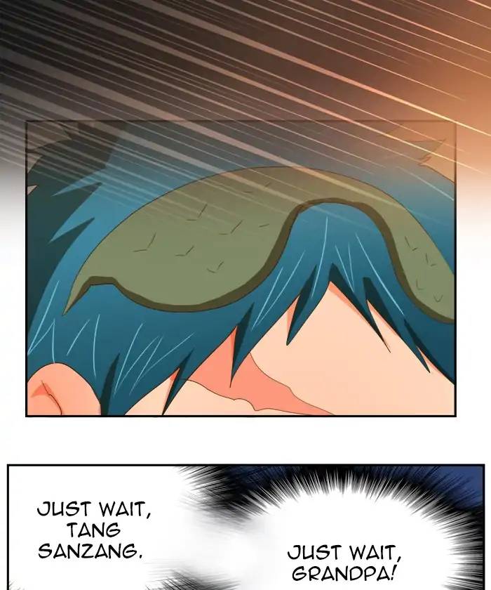 The God Of High School 391 88