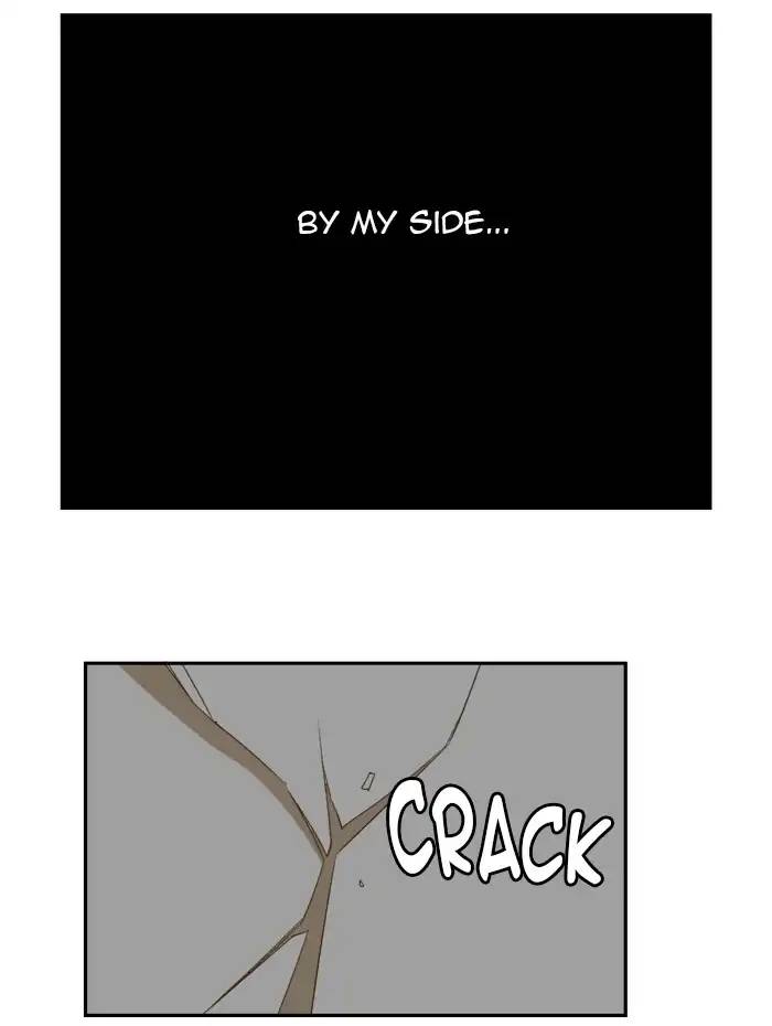 The God Of High School 391 94