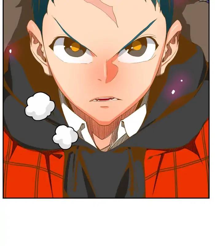 The God Of High School 391 99