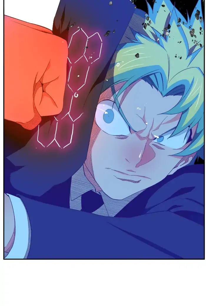 The God Of High School 407 17