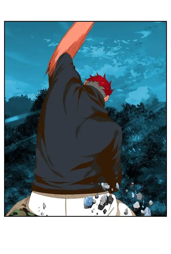 The God Of High School 407 3