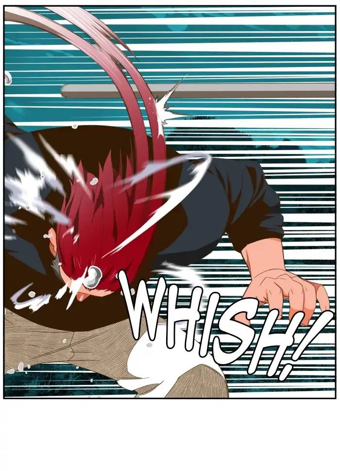 The God Of High School 407 31