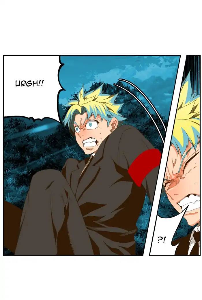 The God Of High School 407 33