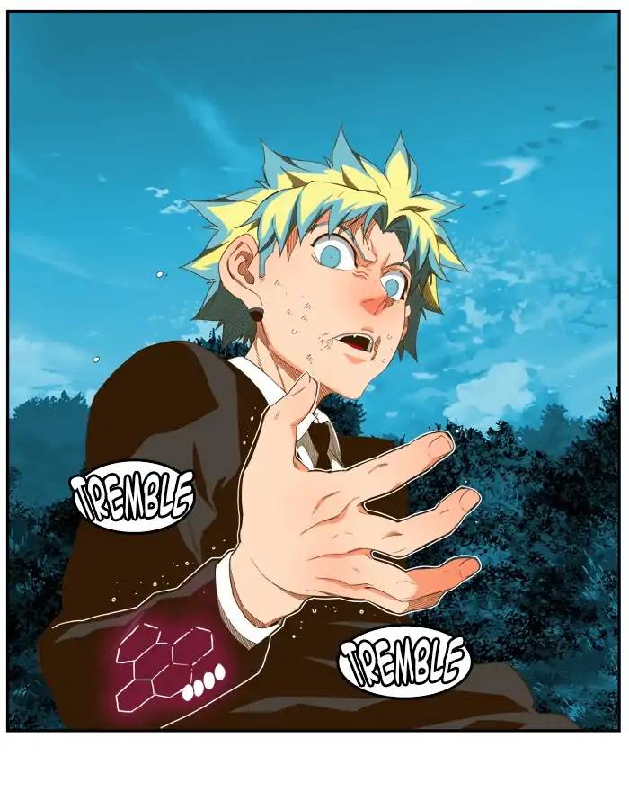 The God Of High School 407 34