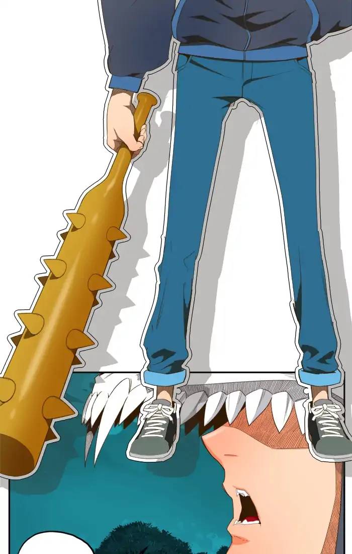 The God Of High School 407 40