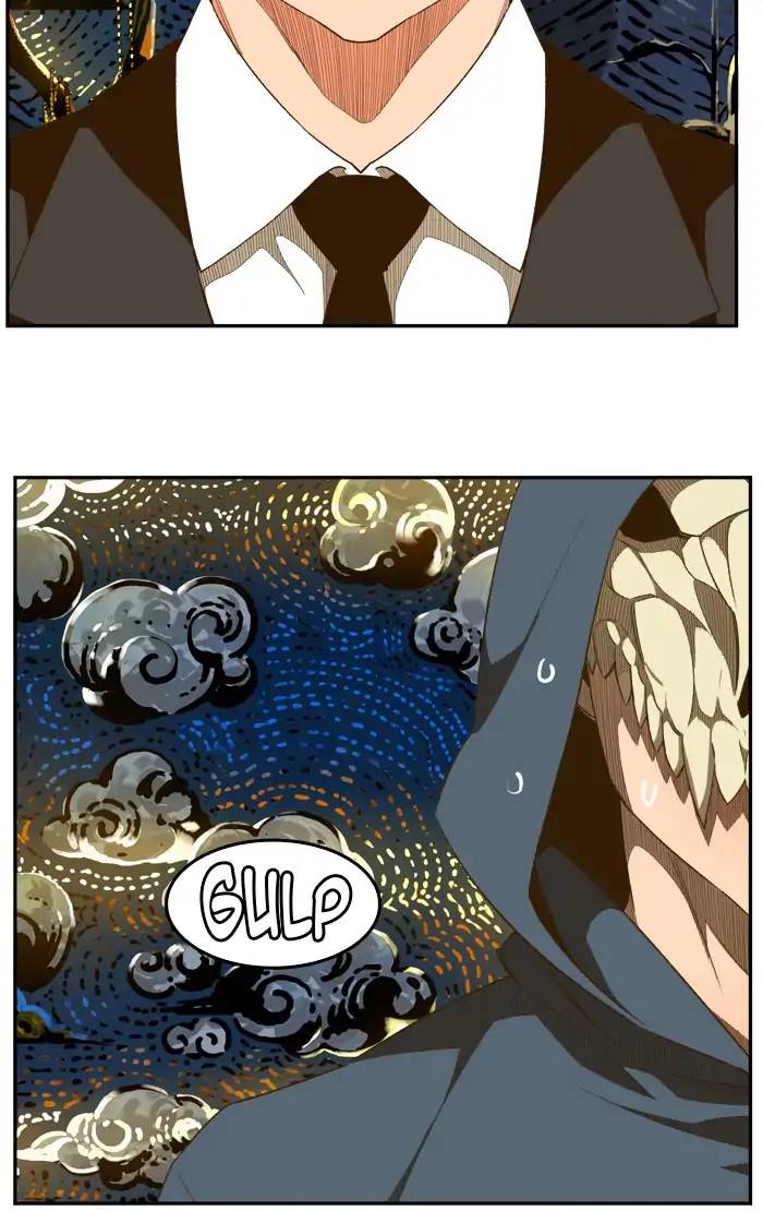 The God Of High School 407 63