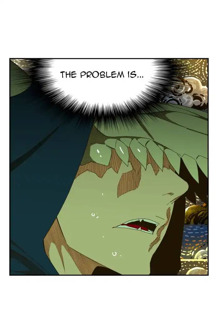 The God Of High School 407 65