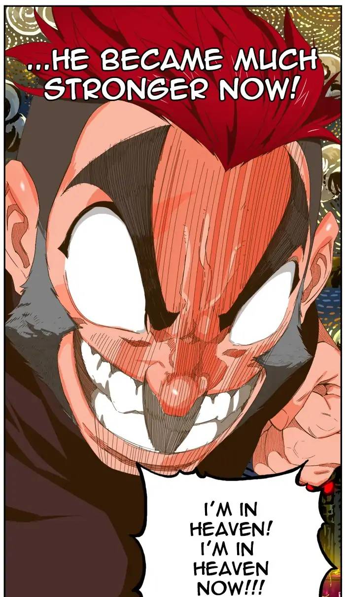 The God Of High School 407 66