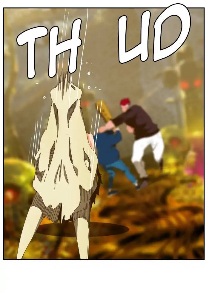 The God Of High School 407 75