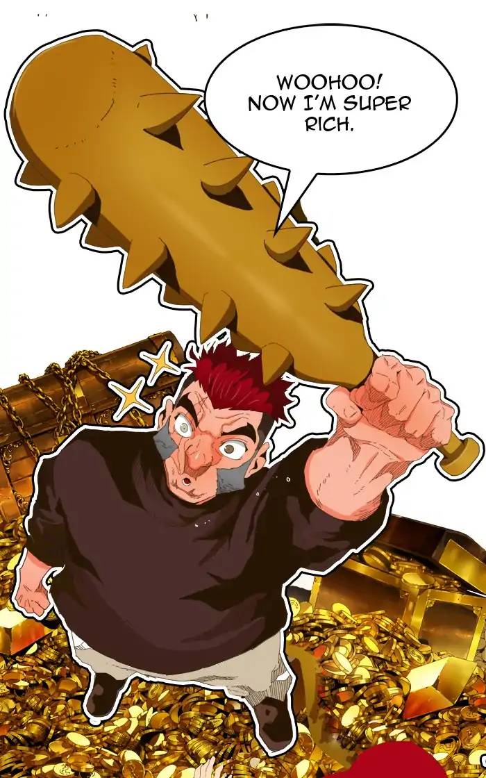 The God Of High School 407 76