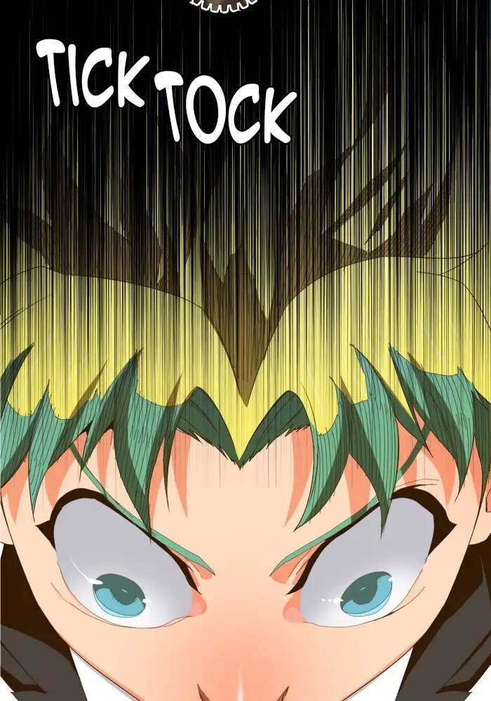 The God Of High School 407 79